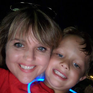 Meet your Posher, Misty